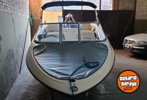 Embarcaciones - Electra 1600 - En Venta