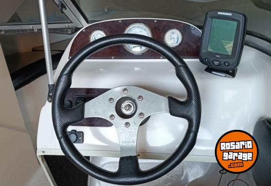 Embarcaciones - Electra 1600 - En Venta