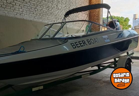 Embarcaciones - Electra 1600 - En Venta