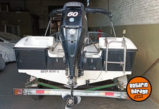 Embarcaciones - Electra 1600 - En Venta