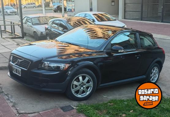 Autos - Volvo C30 2.0, 28500km. 2010 Nafta 28500Km - En Venta