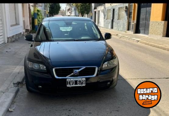 Autos - Volvo C30 2.0, 28500km. 2010 Nafta 28500Km - En Venta