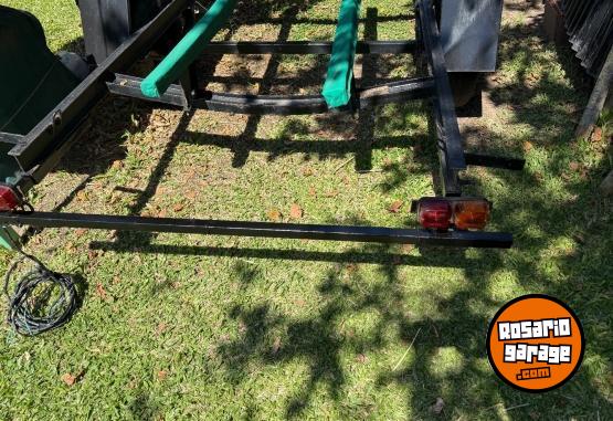 Embarcaciones - Trailers para moto de agua - En Venta