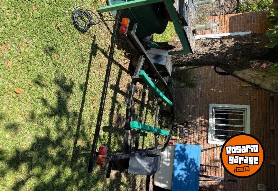 Embarcaciones - Trailers para moto de agua - En Venta