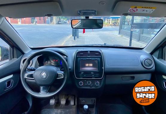 Autos - Renault Kwid iconic 2020 Nafta 28920Km - En Venta