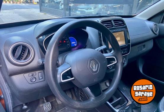 Autos - Renault Kwid iconic 2020 Nafta 28920Km - En Venta