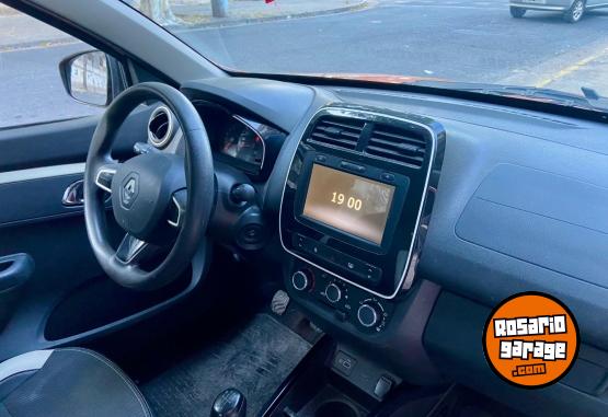 Autos - Renault Kwid iconic 2020 Nafta 28920Km - En Venta