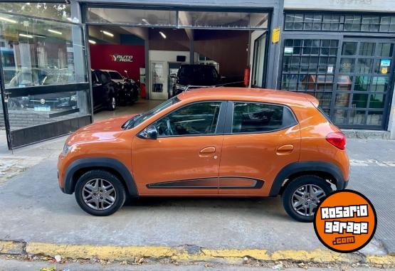 Autos - Renault Kwid iconic 2020 Nafta 28920Km - En Venta