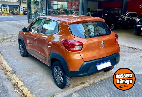 Autos - Renault Kwid iconic 2020 Nafta 28920Km - En Venta