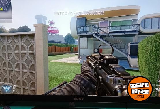 Electrónica - Playstation 3 - En Venta