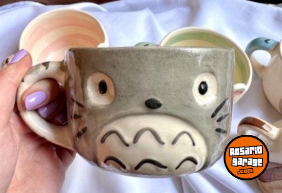 Hogar - Taz�n de cer�mica - En Venta