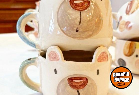 Hogar - Taz�n de cer�mica - En Venta