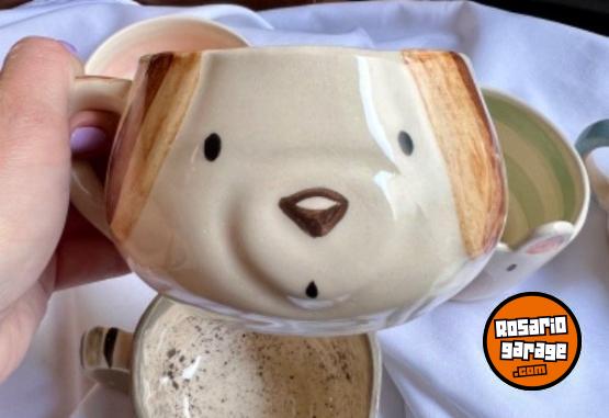 Hogar - Taz�n de cer�mica - En Venta