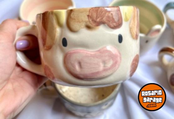 Hogar - Taz�n de cer�mica - En Venta