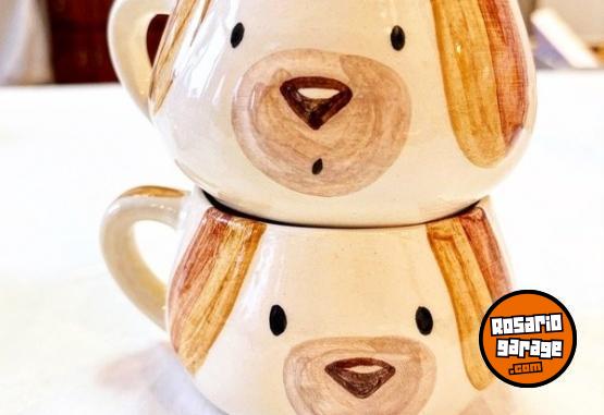 Hogar - Taz�n de cer�mica - En Venta