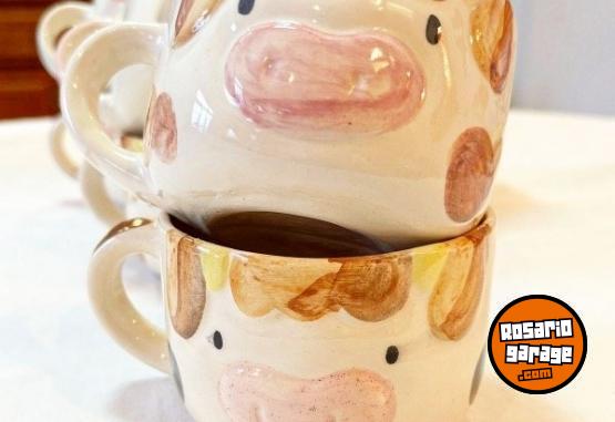 Hogar - Taz�n de cer�mica - En Venta