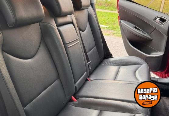 Autos - Peugeot 308 THP 2016 Nafta 105000Km - En Venta