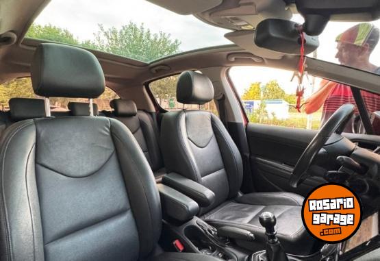 Autos - Peugeot 308 THP 2016 Nafta 105000Km - En Venta
