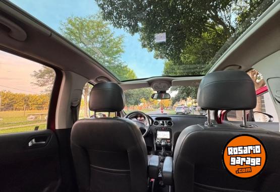 Autos - Peugeot 308 THP 2016 Nafta 105000Km - En Venta