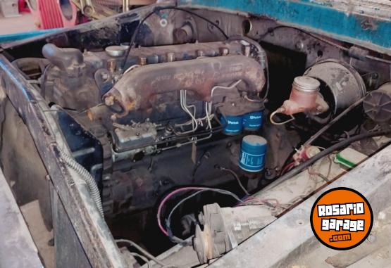 Camiones y Gr�as - FORD 250 GRAN OPORTUNIDAD - En Venta