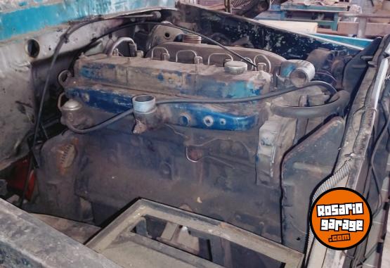 Camiones y Gr�as - FORD 250 GRAN OPORTUNIDAD - En Venta