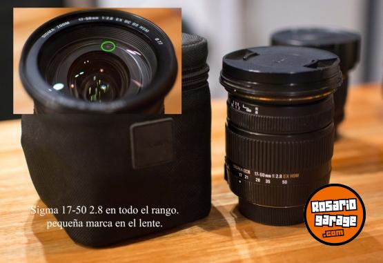 Electrónica - Fotografia (equipo completo) - En Venta