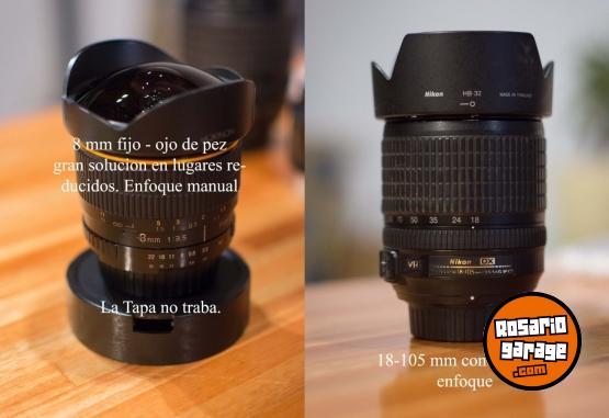 Electrónica - Fotografia (equipo completo) - En Venta