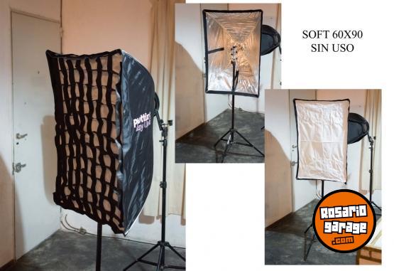 Electrónica - Fotografia (equipo completo) - En Venta