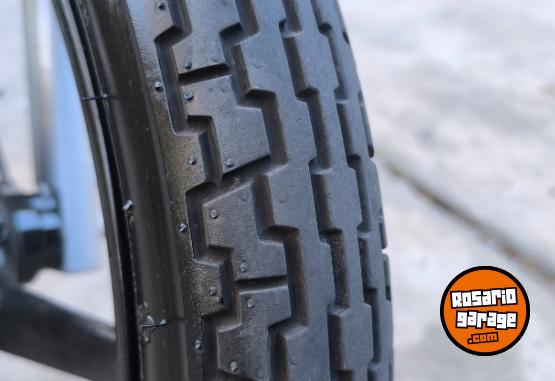 Motos - Yamaha YBR 2022 Nafta 5000Km - En Venta