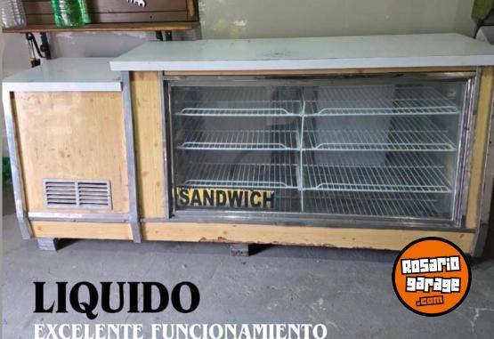 Otros - HELADERA PARA COMERCIO - En Venta