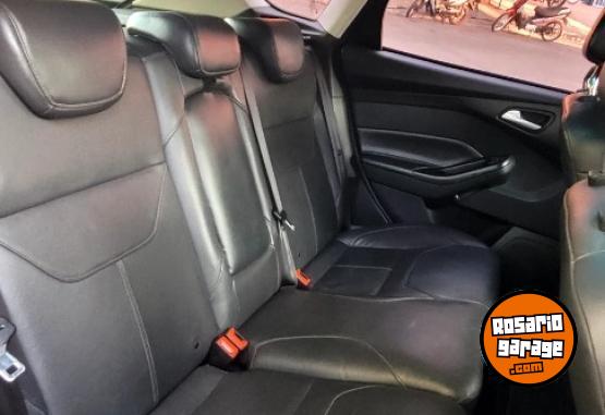 Autos - Ford FOCUS 2.0 AT 2015 Nafta 109000Km - En Venta