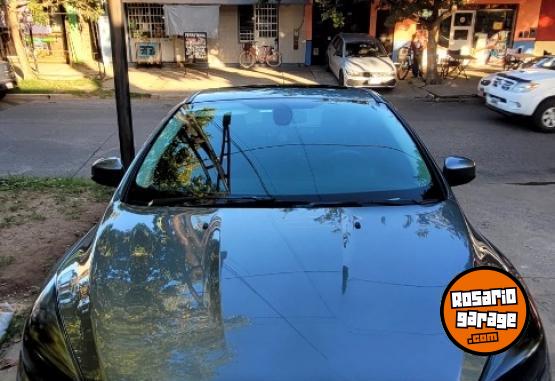 Autos - Ford FOCUS 2.0 AT 2015 Nafta 109000Km - En Venta