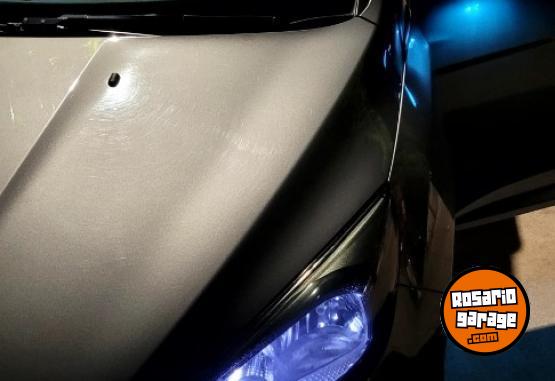 Autos - Ford FOCUS 2.0 AT 2015 Nafta 109000Km - En Venta