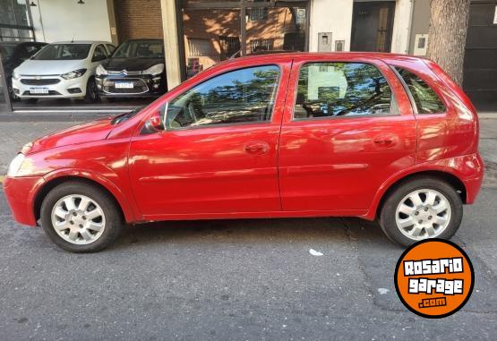 Autos - Chevrolet Corsa 2 1.8 CD 5 ptas 2005 Nafta 180000Km - En Venta
