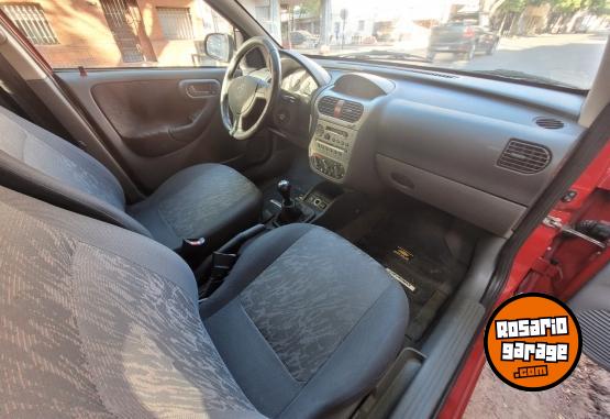Autos - Chevrolet Corsa 2 1.8 CD 5 ptas 2005 Nafta 180000Km - En Venta