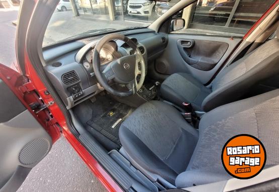 Autos - Chevrolet Corsa 2 1.8 CD 5 ptas 2005 Nafta 180000Km - En Venta