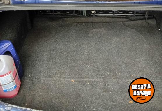 Autos - Renault Megane 1998 Nafta 220000Km - En Venta