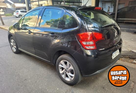 Autos - Citroen C3 Feel Pack 1.5 2016 Nafta 130000Km - En Venta