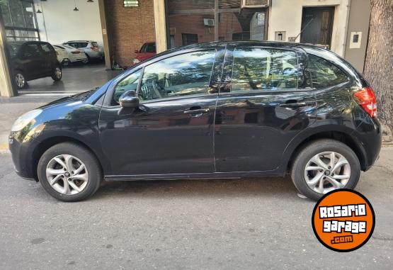 Autos - Citroen C3 Feel Pack 1.5 2016 Nafta 130000Km - En Venta