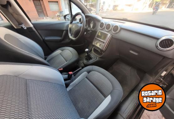 Autos - Citroen C3 Feel Pack 1.5 2016 Nafta 130000Km - En Venta