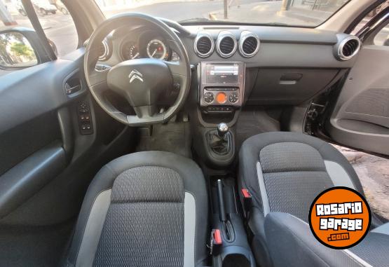 Autos - Citroen C3 Feel Pack 1.5 2016 Nafta 130000Km - En Venta