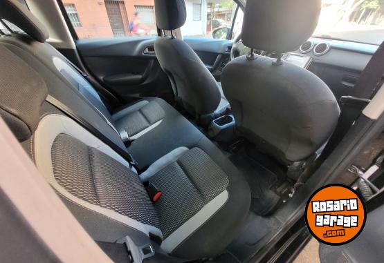 Autos - Citroen C3 Feel Pack 1.5 2016 Nafta 130000Km - En Venta
