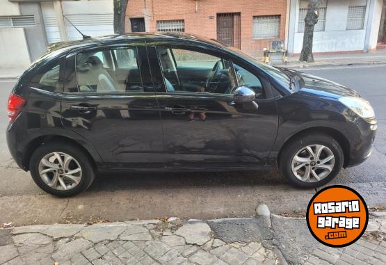 Autos - Citroen C3 Feel Pack 1.5 2016 Nafta 130000Km - En Venta