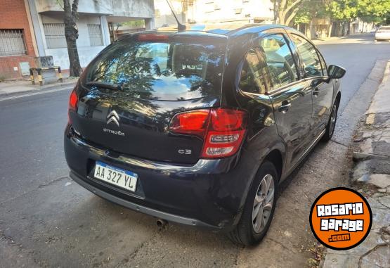 Autos - Citroen C3 Feel Pack 1.5 2016 Nafta 130000Km - En Venta