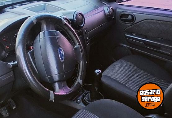 Autos - Ford Ecosport 2012 GNC 200000Km - En Venta