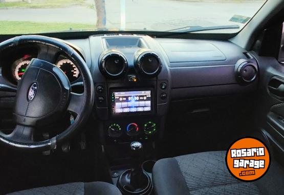 Autos - Ford Ecosport 2012 GNC 200000Km - En Venta