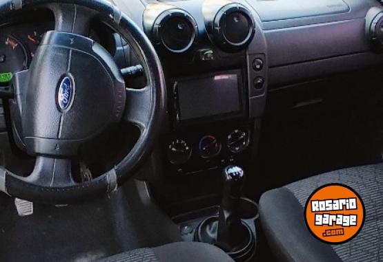 Autos - Ford Ecosport 2012 GNC 200000Km - En Venta