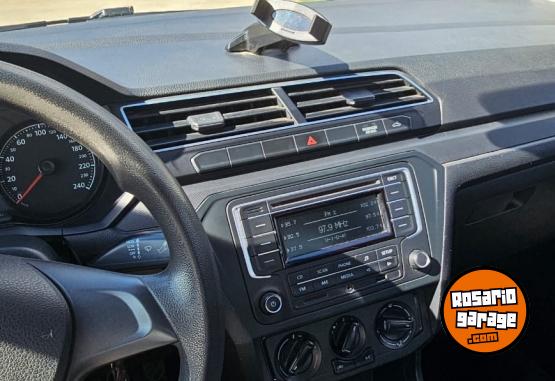 Camionetas - Volkswagen Saveiro 2020 Nafta 69264Km - En Venta