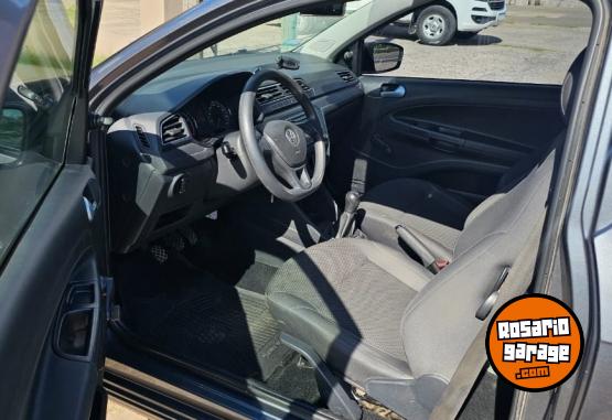 Camionetas - Volkswagen Saveiro 2020 Nafta 69264Km - En Venta