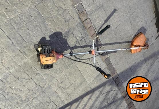 Herramientas - BORDEADORA A EXPLOSION MARCA ECHO - En Venta